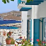 Nazos