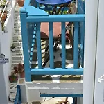 Nazos Hotell Mykonos Town