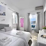 Nazos Mykonos Town