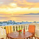 Nazos Hotell