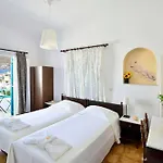 Nazos Mykonos Town