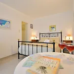 Nazos * Mykonos Town
