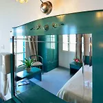 Hotell Nazos Mykonos Town