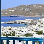 Nazos Hotel