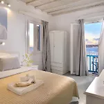 Nazos Mykonos Town