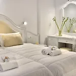 Hotell Nazos Mykonos Town