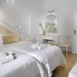 Nazos Mykonos Town