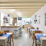 Hotell Nazos Mykonos Town