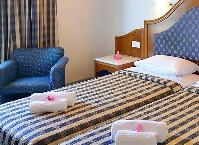 νάζος Mykonos Town