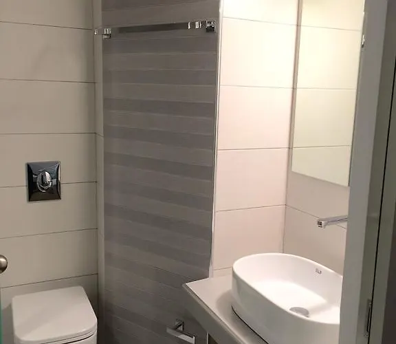 νάζος Ξενοδοχείο