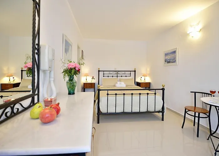 Ξενοδοχείο νάζος *