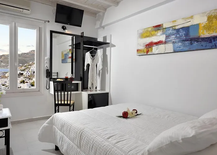 Ξενοδοχείο νάζος *