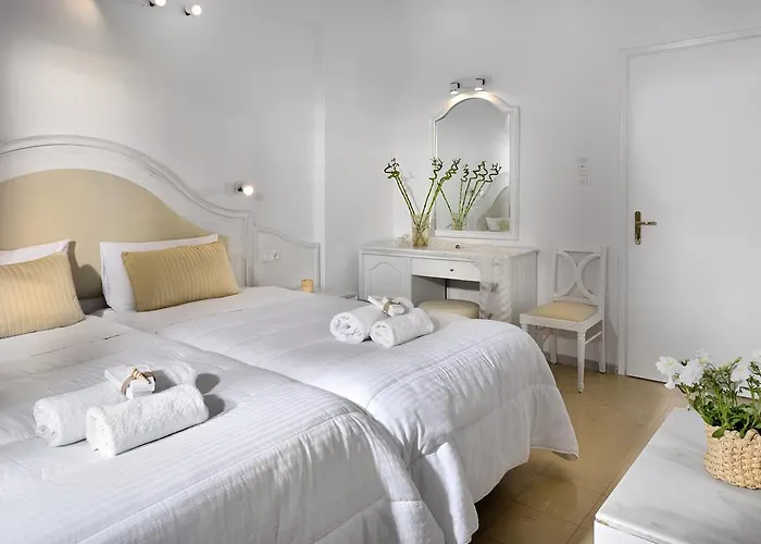 νάζος Mykonos Town