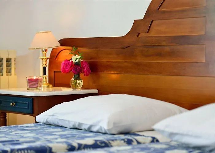 νάζος * Mykonos Town