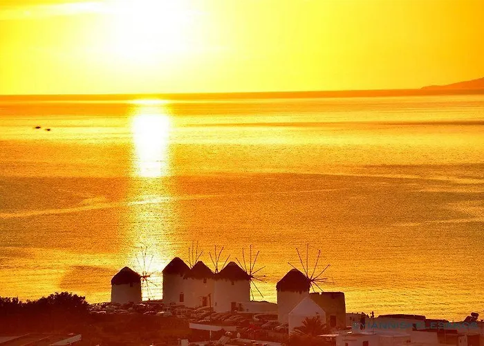 νάζος Ξενοδοχείο *