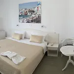 Hotel Nazos