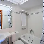 酒店 纳柔斯酒店 Mykonos Town