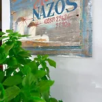 Nazos Hotel Mykonos Town