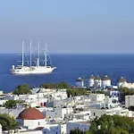 Nazos Mykonos Town