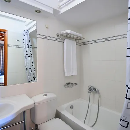 Hotel Nazos Mykonos Town