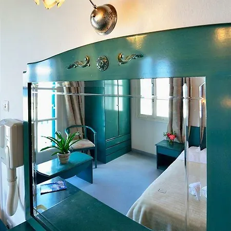 Hotel Nazos Mykonos Town