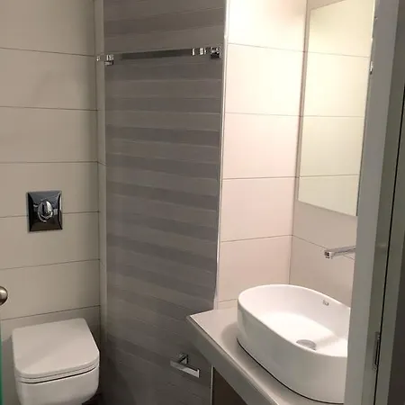 Nazos Hotell
