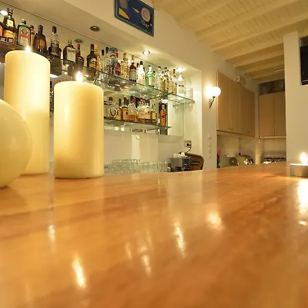 Hotel Nazos *