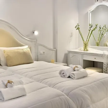 Hotel Nazos Mykonos Town