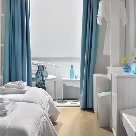 Hotel Nazos Mykonos Town