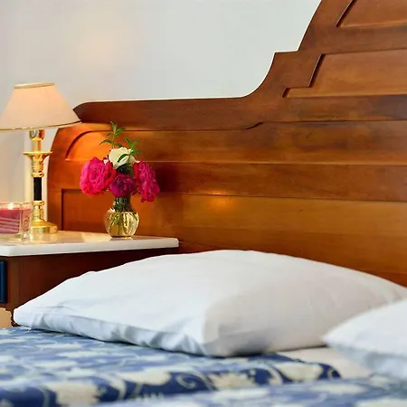 Nazos * Mykonos Town