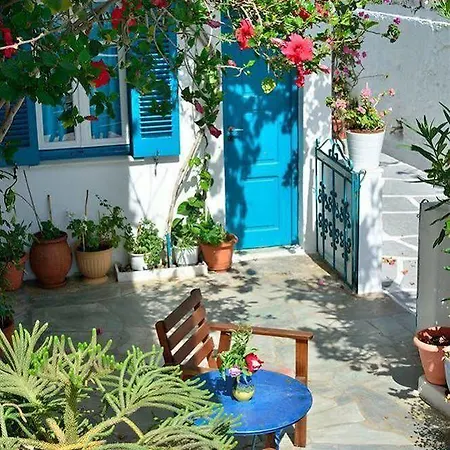 νάζος
