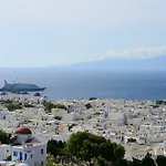 νάζος * Mykonos Town