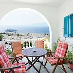 νάζος Mykonos Town