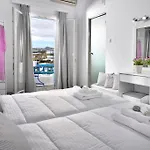 Ξενοδοχείο νάζος Mykonos Town