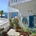 νάζος Ξενοδοχείο Mykonos Town