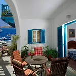 νάζος Ξενοδοχείο