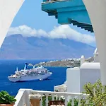 나조스 Mykonos Town