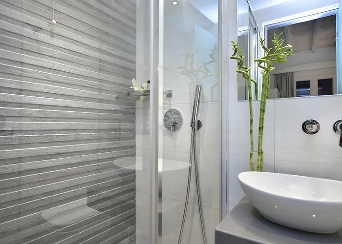 Hotel Nazos Mykonos Town